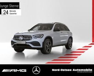 Mercedes-Benz GLC 300 Gebrauchtwagen