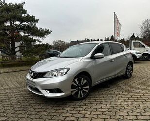 Nissan Pulsar Gebrauchtwagen