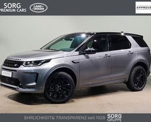 Land Rover Land Rover Discovery Sport D200 R-Dynamic SE*UPE70 Gebrauchtwagen