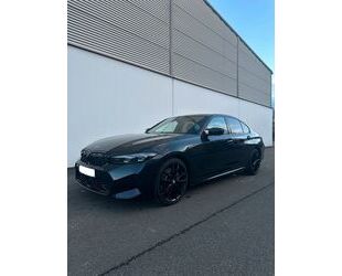 BMW M340d Gebrauchtwagen