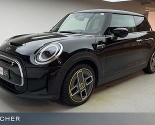 Mini Cooper SE Gebrauchtwagen