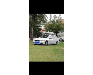 BMW 318 Gebrauchtwagen