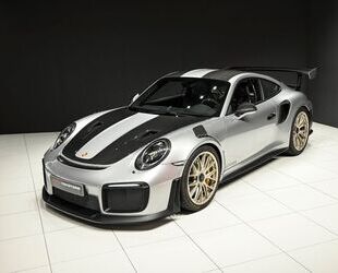 Porsche 991 Gebrauchtwagen