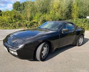 Porsche 944 Gebrauchtwagen