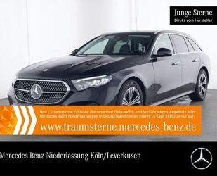 Mercedes-Benz E 220 Gebrauchtwagen