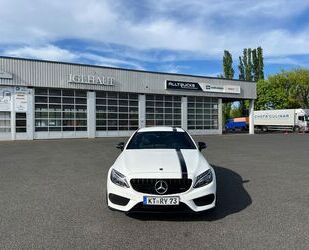 Mercedes-Benz C 43 AMG Gebrauchtwagen