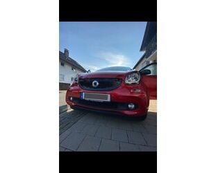 Smart ForFour Gebrauchtwagen