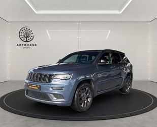 Jeep Grand Cherokee Gebrauchtwagen