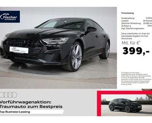 Audi A7 Gebrauchtwagen