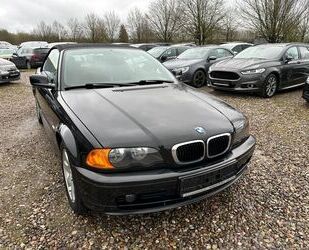 BMW 318 Gebrauchtwagen