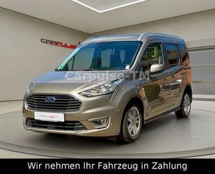 Ford Tourneo Connect Gebrauchtwagen
