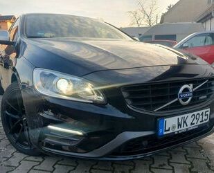 Volvo V60 Gebrauchtwagen