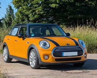 Mini Cooper Gebrauchtwagen