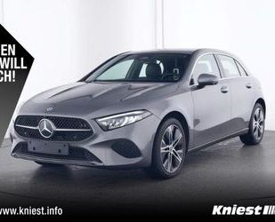 Mercedes-Benz A 250 Gebrauchtwagen