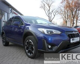 Subaru XV Gebrauchtwagen