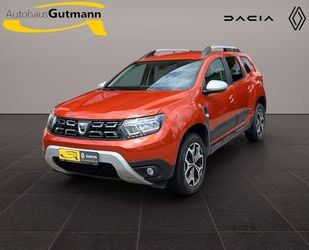 Dacia Duster Gebrauchtwagen