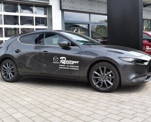 Mazda 3 Gebrauchtwagen
