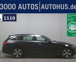 Mercedes-Benz C 220 Gebrauchtwagen