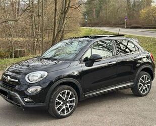Fiat 500X Gebrauchtwagen