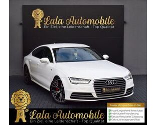 Audi A7 Gebrauchtwagen
