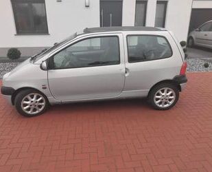 Renault Twingo Gebrauchtwagen