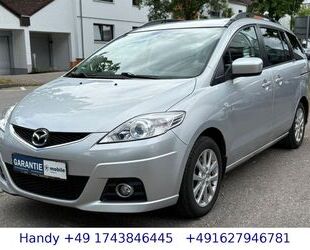 Mazda 5 Gebrauchtwagen