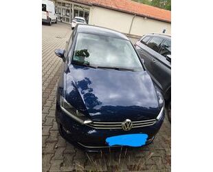 VW Golf Sportsvan Gebrauchtwagen