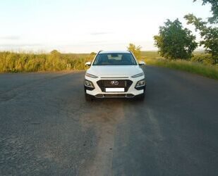 Hyundai KONA Gebrauchtwagen
