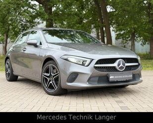 Mercedes-Benz A 250 Gebrauchtwagen