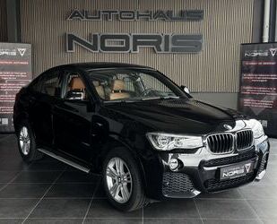 BMW X4 Gebrauchtwagen