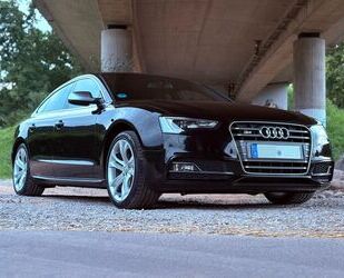 Audi S5 Gebrauchtwagen