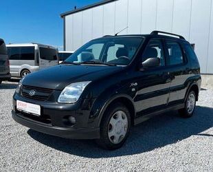 Suzuki Ignis Gebrauchtwagen