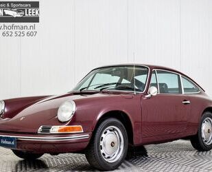 Porsche 912 Gebrauchtwagen