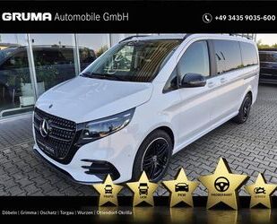 Mercedes-Benz V 250 Gebrauchtwagen