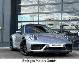 Porsche 992 Gebrauchtwagen