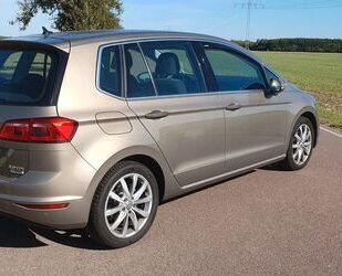 VW Golf Sportsvan Gebrauchtwagen