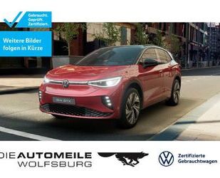 VW ID.4 Gebrauchtwagen