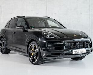 Porsche Cayenne Gebrauchtwagen