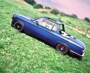 BMW 2002 Gebrauchtwagen