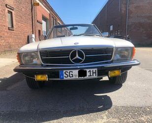 Mercedes-Benz SL 280 Gebrauchtwagen