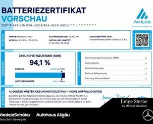 Mercedes-Benz GLA 250 Gebrauchtwagen