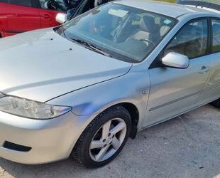 Mazda 6 Gebrauchtwagen