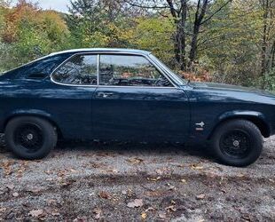 Opel Manta Gebrauchtwagen