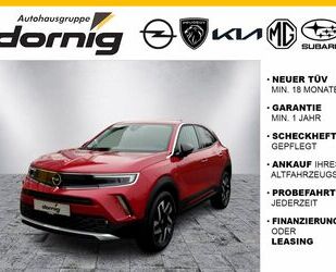 Opel Mokka Gebrauchtwagen