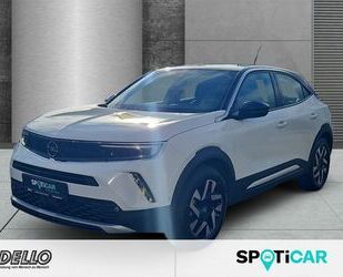 Opel Mokka-e Gebrauchtwagen