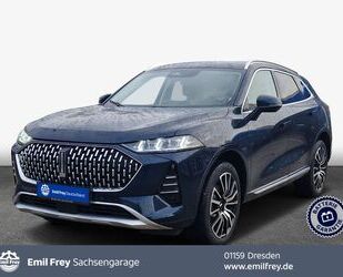 GWM Wey 05 Gebrauchtwagen