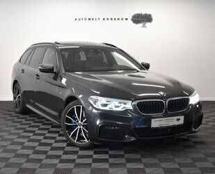 BMW 540 Gebrauchtwagen