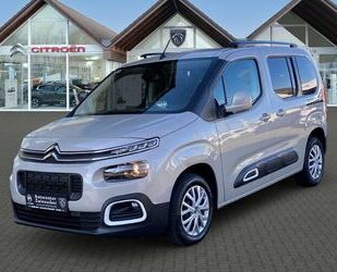 Citroen Berlingo Gebrauchtwagen