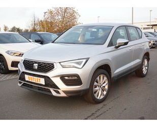 Seat Ateca Gebrauchtwagen