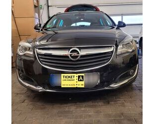 Opel Insignia Gebrauchtwagen